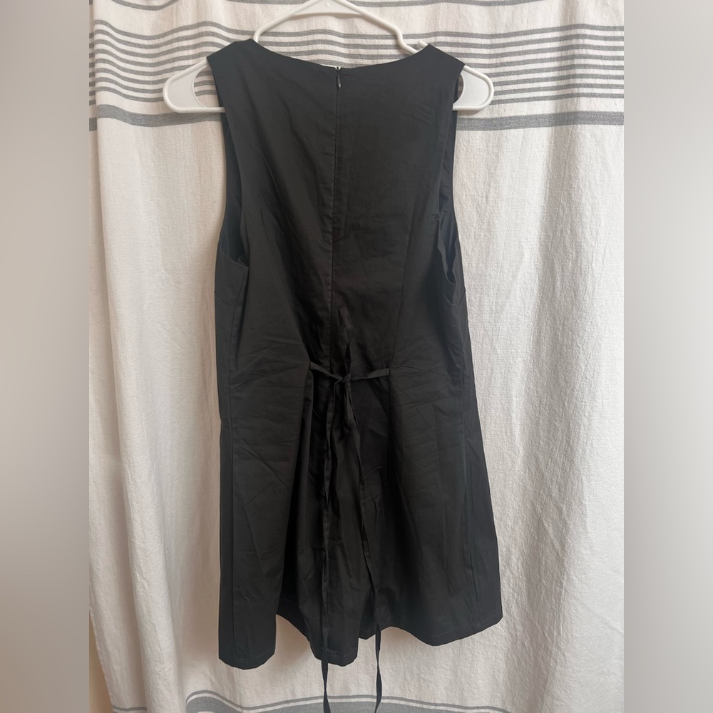 Yumiko romper - Picture 4 of 4